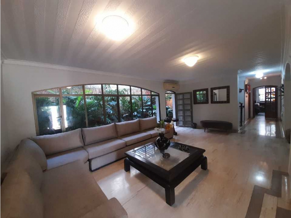 VENTA DE CASA EN VILLASANTOS