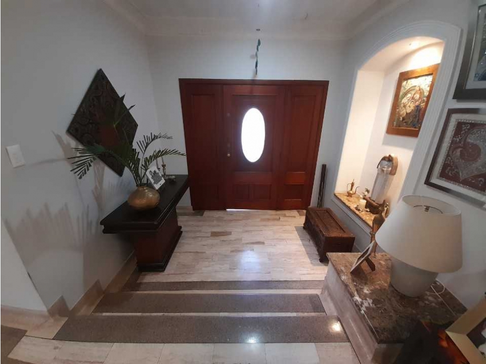 VENTA DE CASA EN VILLASANTOS — foto 2