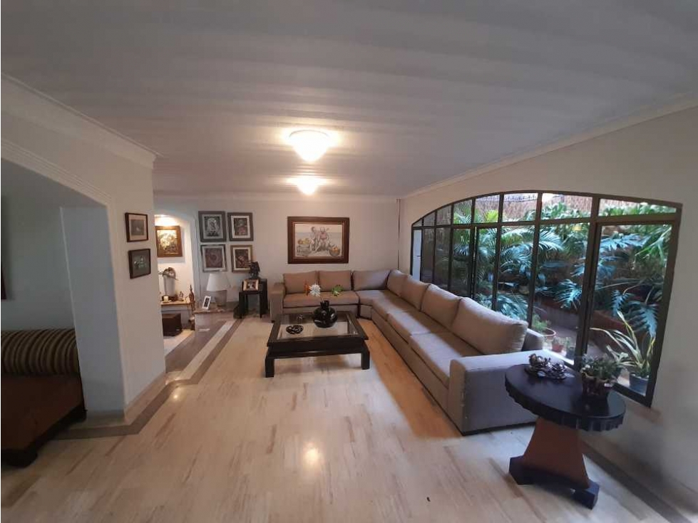 VENTA DE CASA EN VILLASANTOS — foto 3