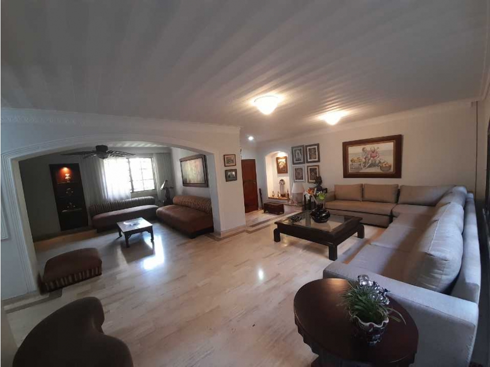 VENTA DE CASA EN VILLASANTOS — foto 5