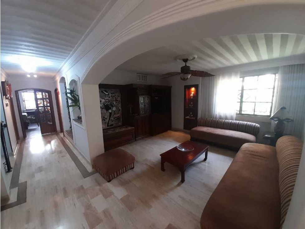 VENTA DE CASA EN VILLASANTOS — foto 6