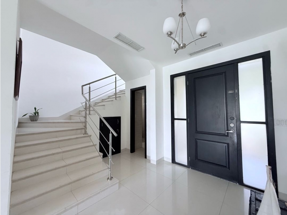 Venta de Casa en Vista Mar en San Carlos — foto 2