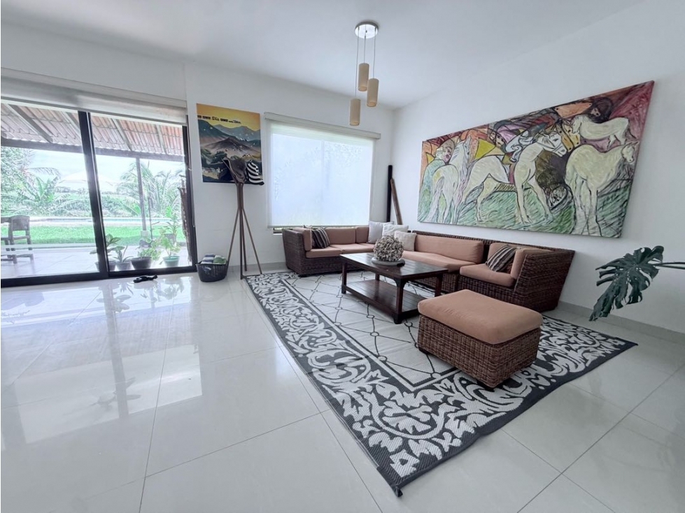Venta de Casa en Vista Mar en San Carlos — foto 4
