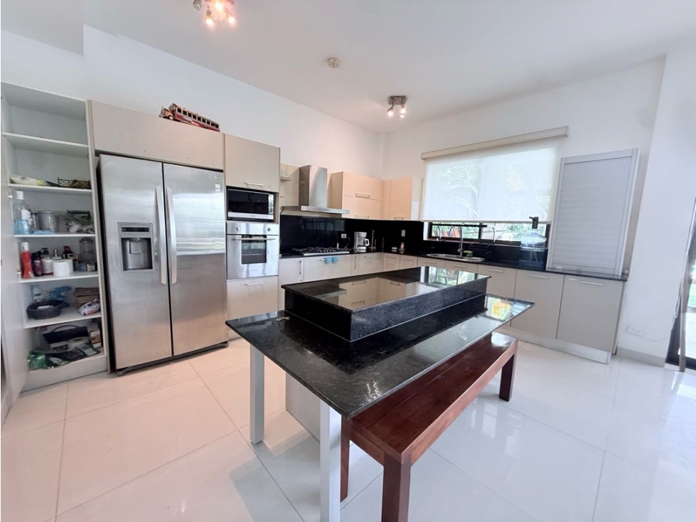 Venta de Casa en Vista Mar en San Carlos — foto 5