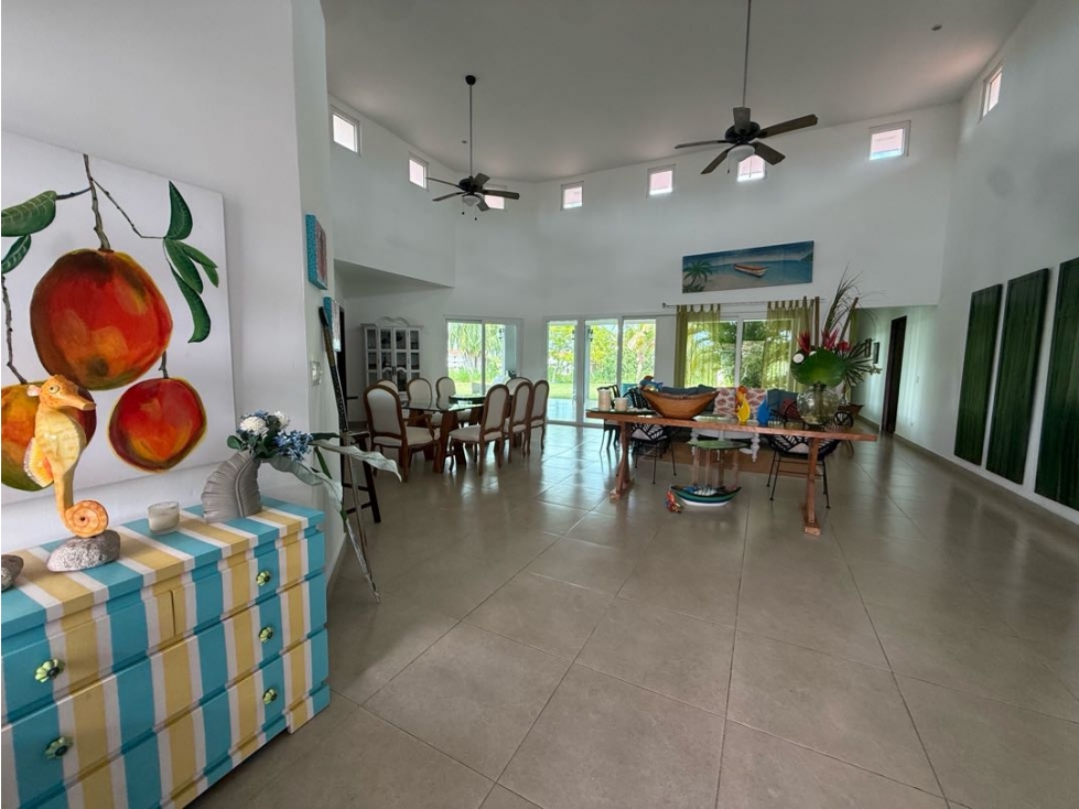 Venta de Casa en Vista Mar Resort, San Carlos - 2