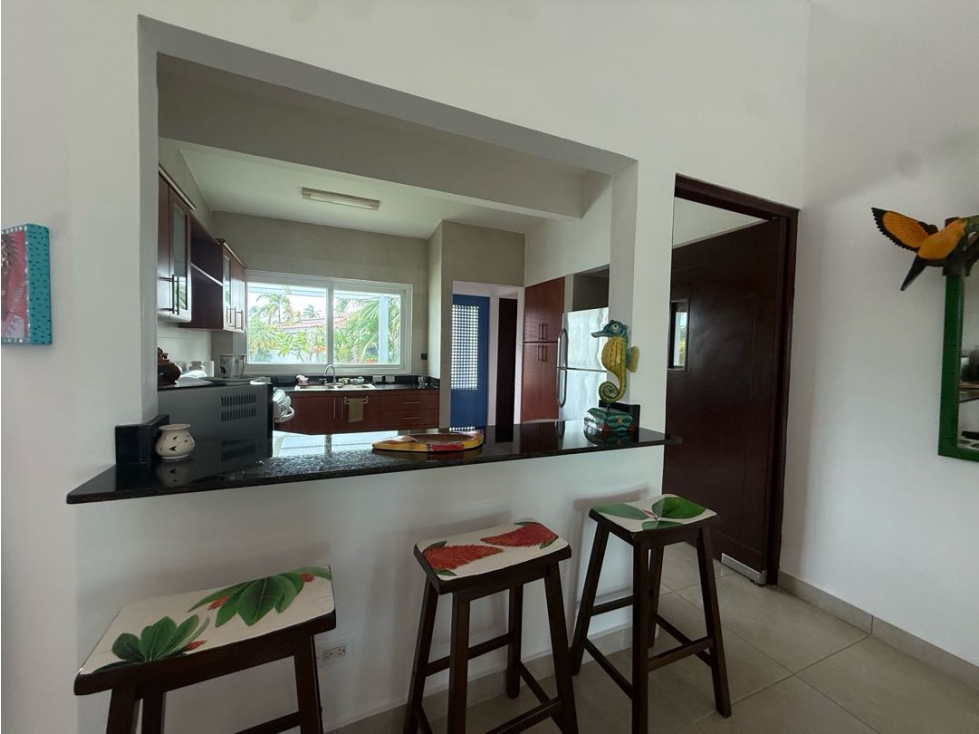Venta de Casa en Vista Mar Resort, San Carlos - 4