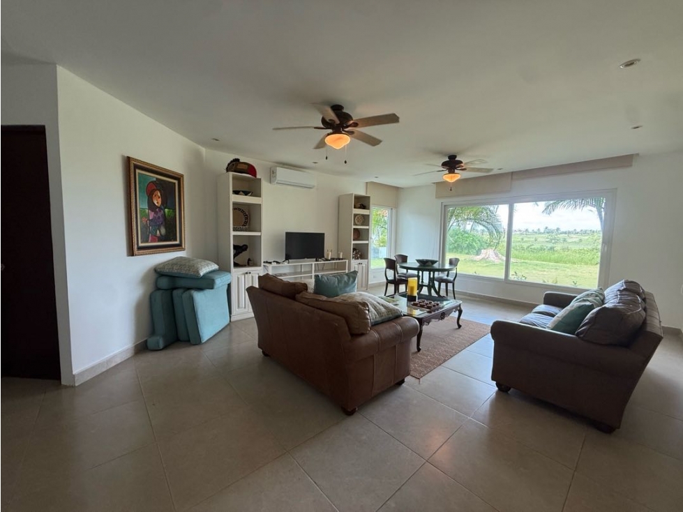 Venta de Casa en Vista Mar Resort, San Carlos - 5