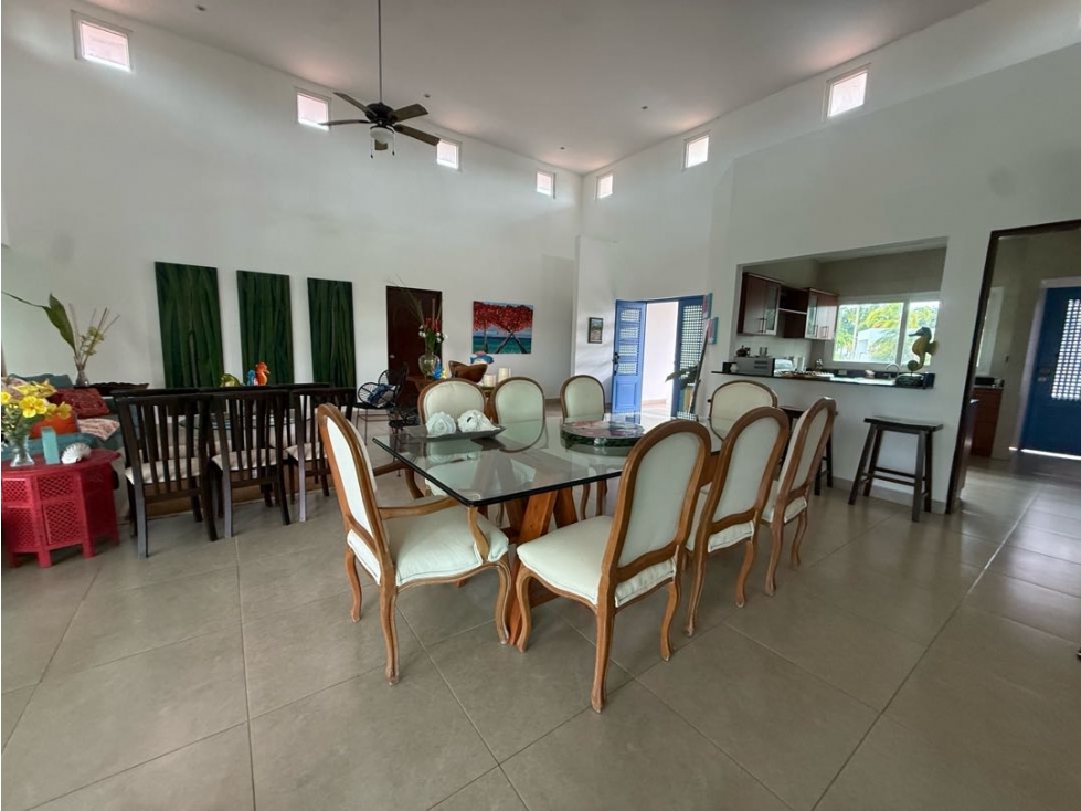 Venta de Casa en Vista Mar Resort, San Carlos - 6