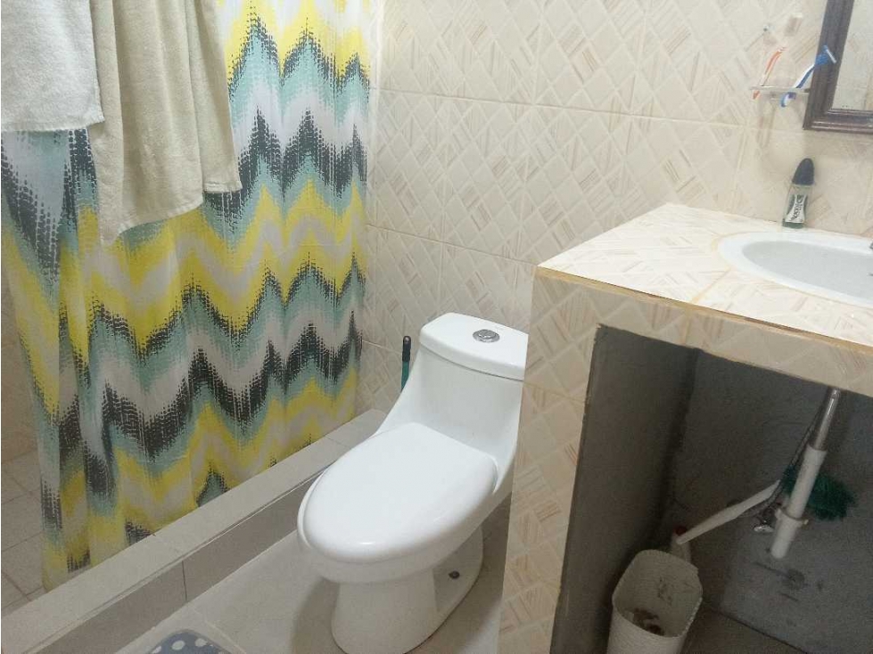 VENTA DE CASA EN VOLCAN — foto 4