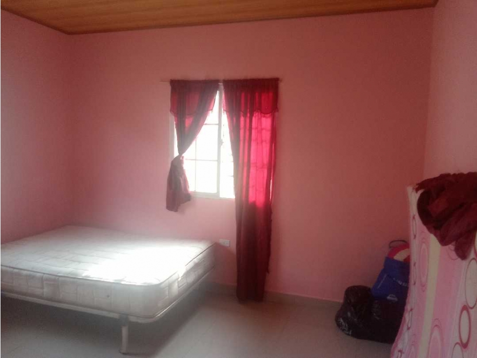 VENTA DE CASA EN VOLCAN — foto 5