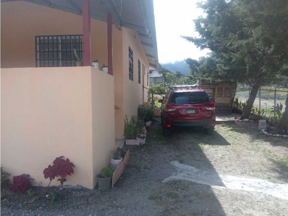 VENTA DE CASA EN VOLCAN — foto 6
