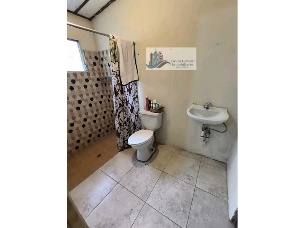VENTA DE CASA EN VOLCAN CENTRICA 3R - 5