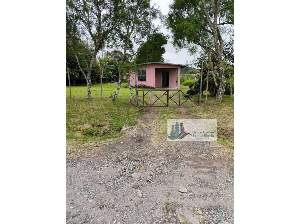 VENTA DE CASA EN VOLCAN CENTRICA 3R - 6