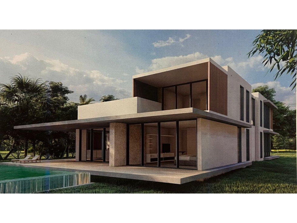 Se vende casa en Zona Norte Cartagena de Indias — foto 3