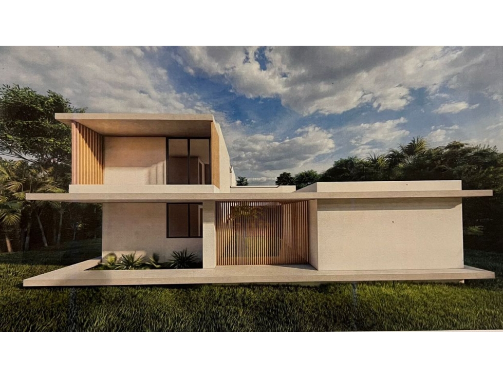 Se vende casa en Zona Norte Cartagena de Indias — foto 4