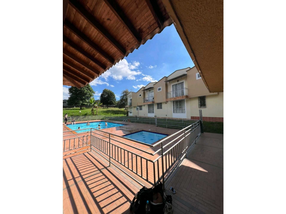 VENTA DE CASA EN.ARMENIA QUINDIO