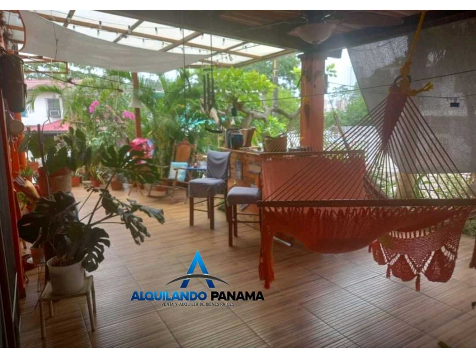 VENTA DE CASA EN.BETANIA - 2