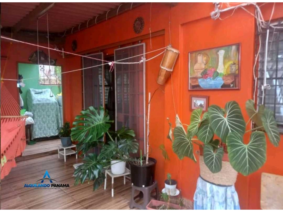 VENTA DE CASA EN.BETANIA - 3