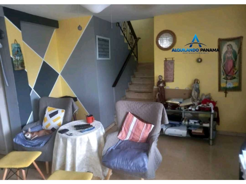VENTA DE CASA EN.BETANIA - 4