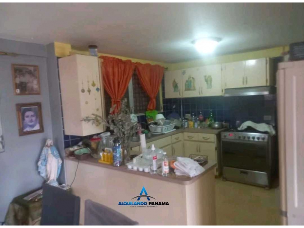 VENTA DE CASA EN.BETANIA - 5