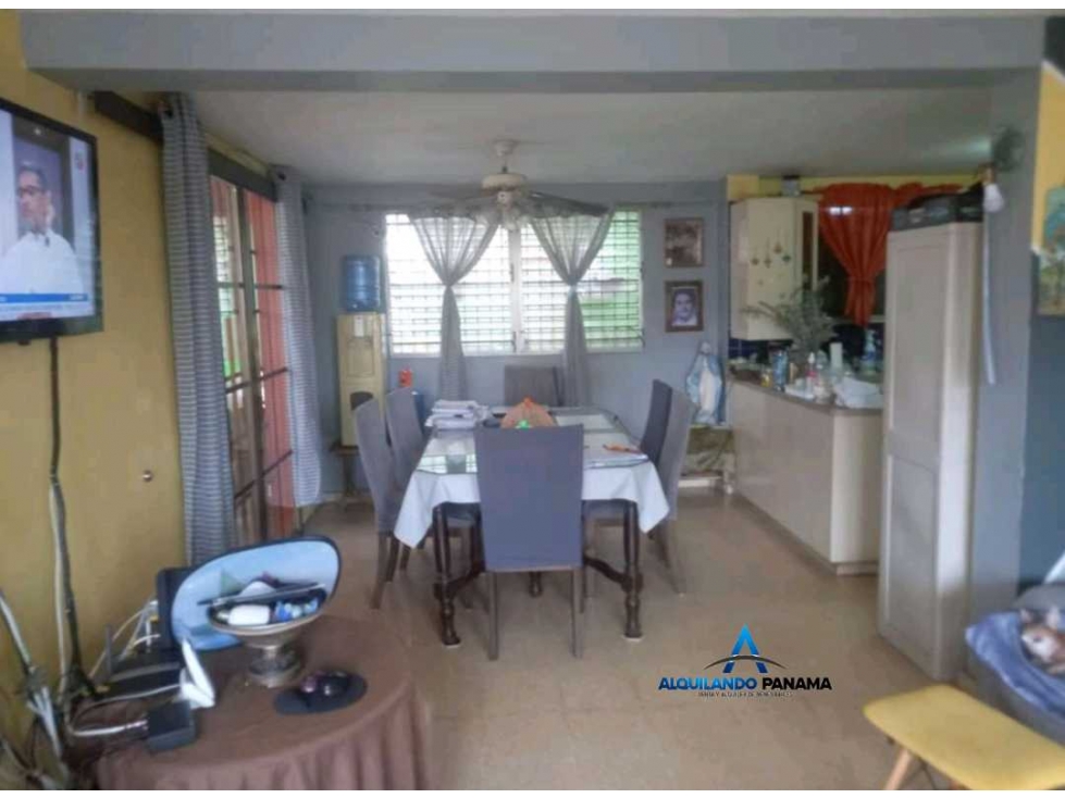 VENTA DE CASA EN.BETANIA - 6