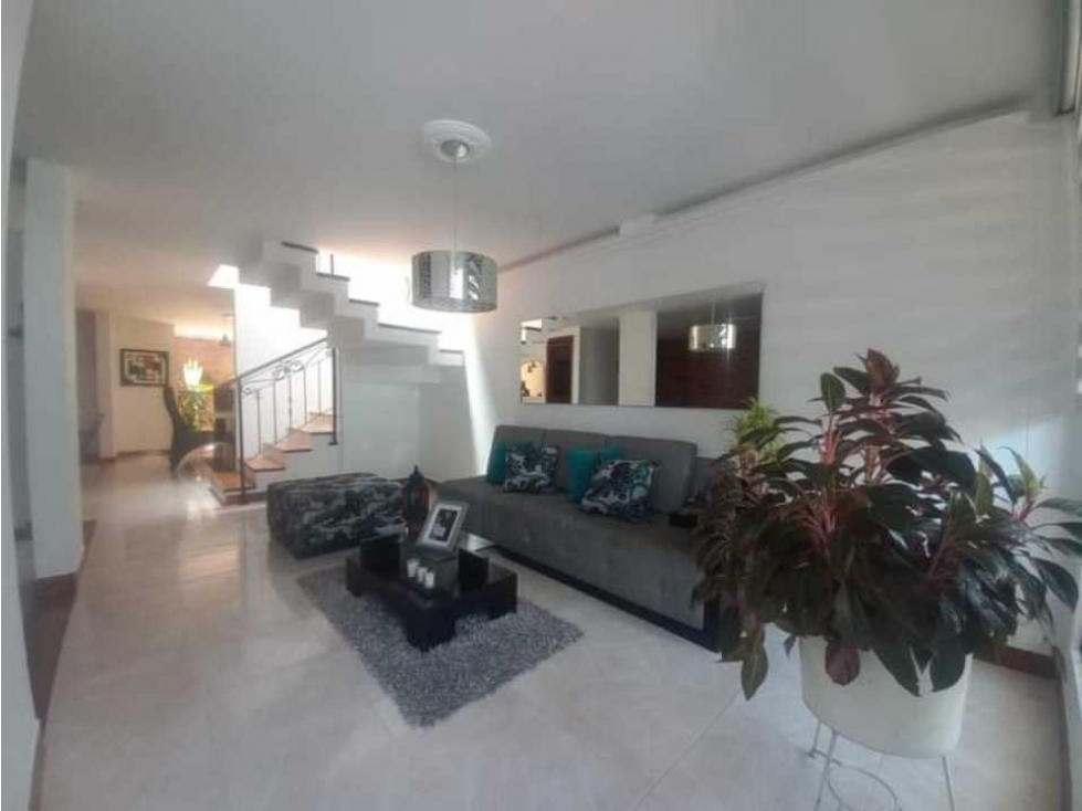 VENTA DE CASA ENTRE RIOS CARTAGO VALLE
