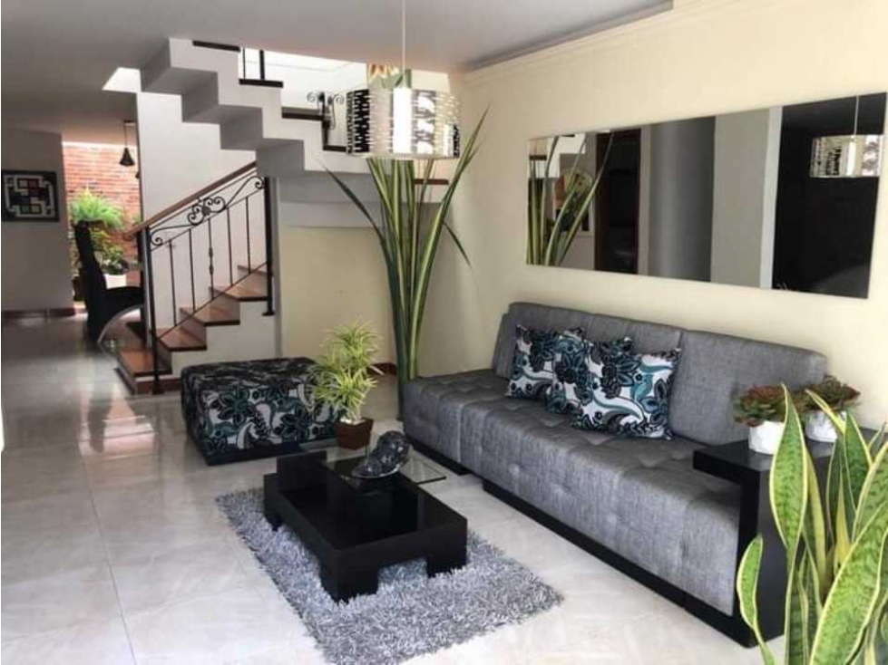 VENTA DE CASA ENTRE RIOS CARTAGO VALLE — foto 5