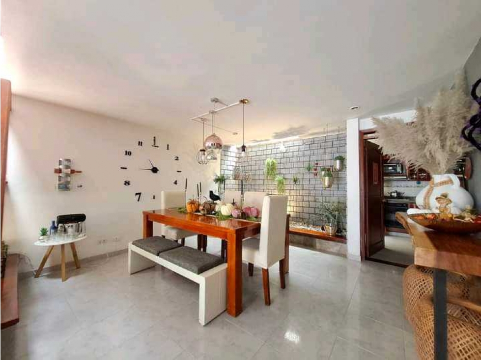 VENTA DE CASA ENTRE RIOS CARTAGO VALLE - 1