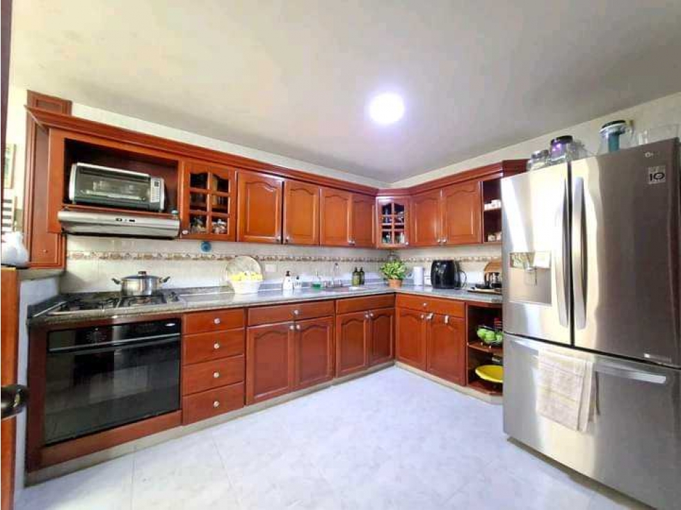 VENTA DE CASA ENTRE RIOS CARTAGO VALLE - 3