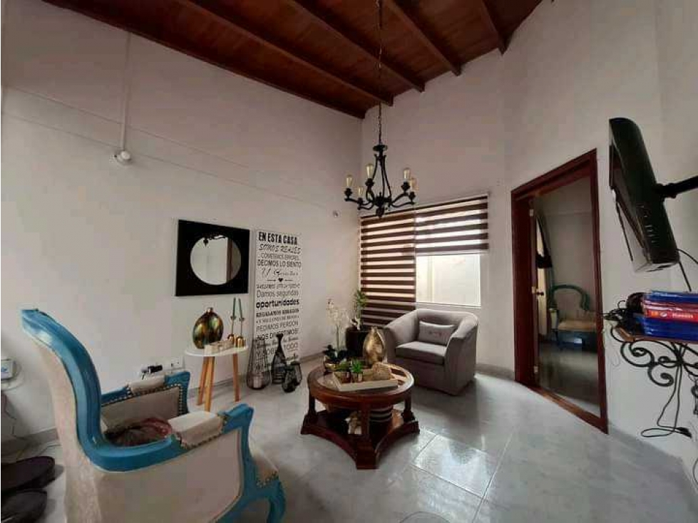 VENTA DE CASA ENTRE RIOS CARTAGO VALLE - 4