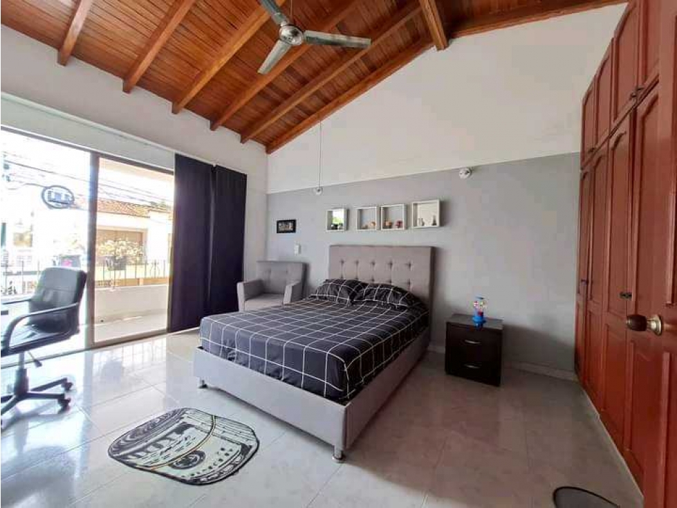 VENTA DE CASA ENTRE RIOS CARTAGO VALLE - 5