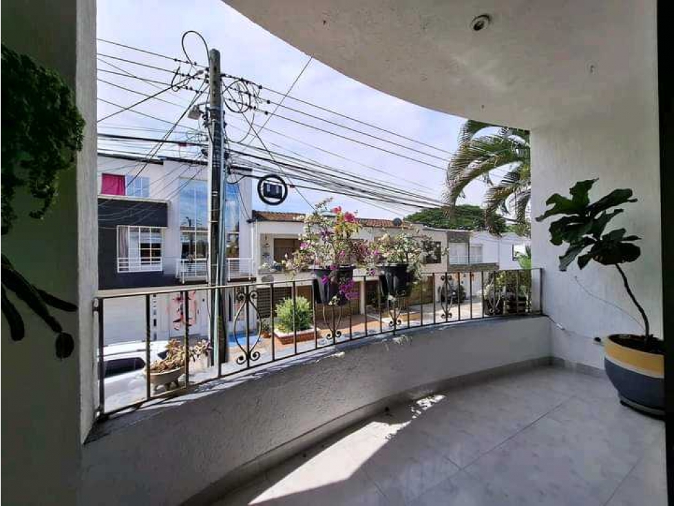 VENTA DE CASA ENTRE RIOS CARTAGO VALLE - 6