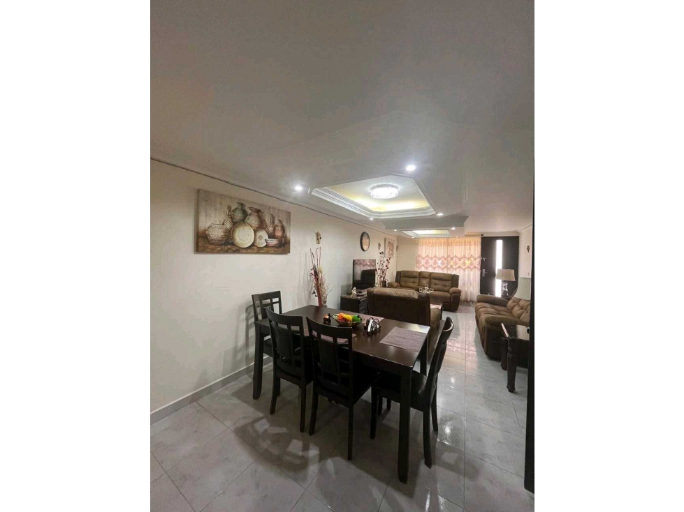 VENTA DE CASA ENTRE RIOS CARTAGO VALLE