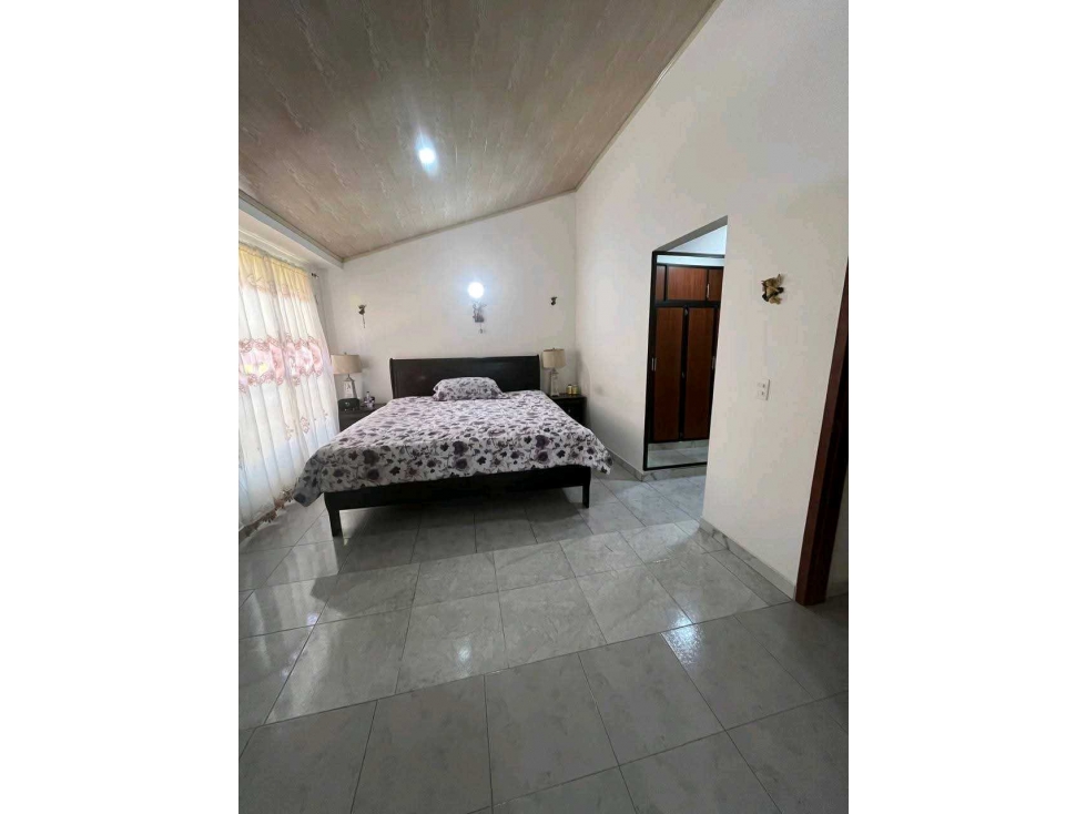 VENTA DE CASA ENTRE RIOS CARTAGO VALLE — foto 4
