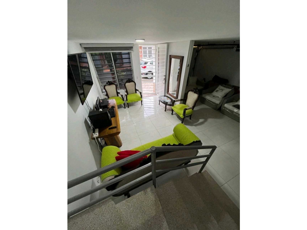 VENTA DE CASA ENTRE RIOS CARTAGO VALLE