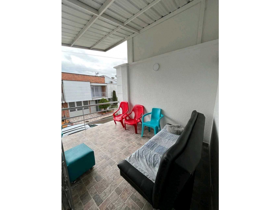 VENTA DE CASA ENTRE RIOS CARTAGO VALLE — foto 3