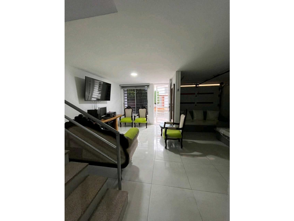 VENTA DE CASA ENTRE RIOS CARTAGO VALLE — foto 4