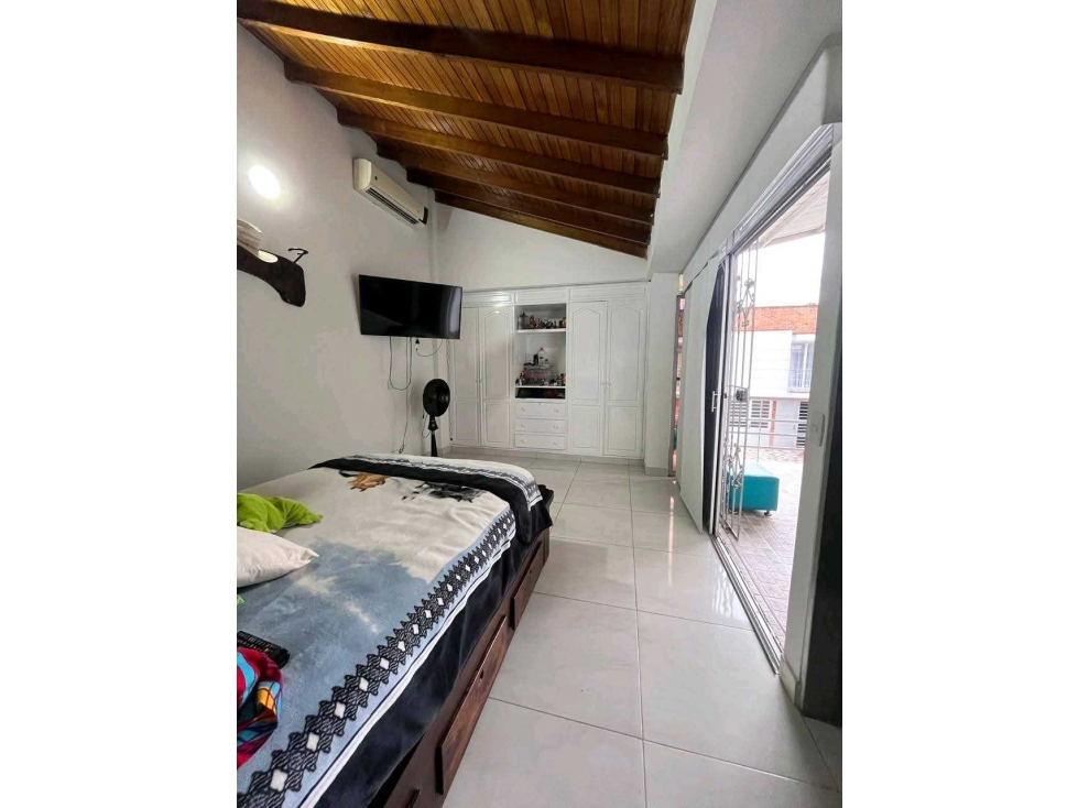VENTA DE CASA ENTRE RIOS CARTAGO VALLE — foto 5