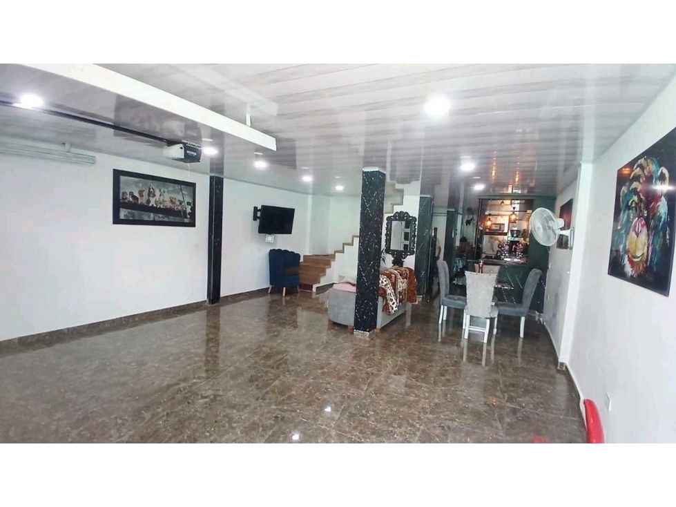 VENTA DE CASA ENTRE RIOS CARTAGO VALLE
