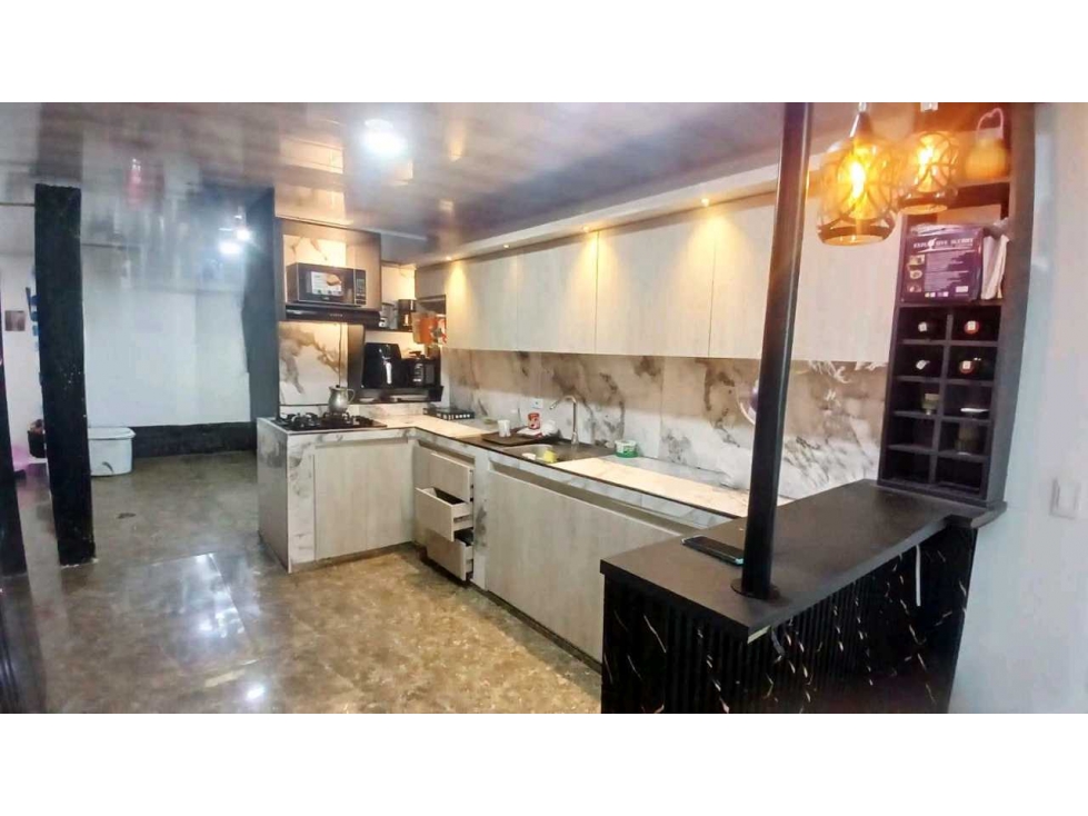 VENTA DE CASA ENTRE RIOS CARTAGO VALLE — foto 3