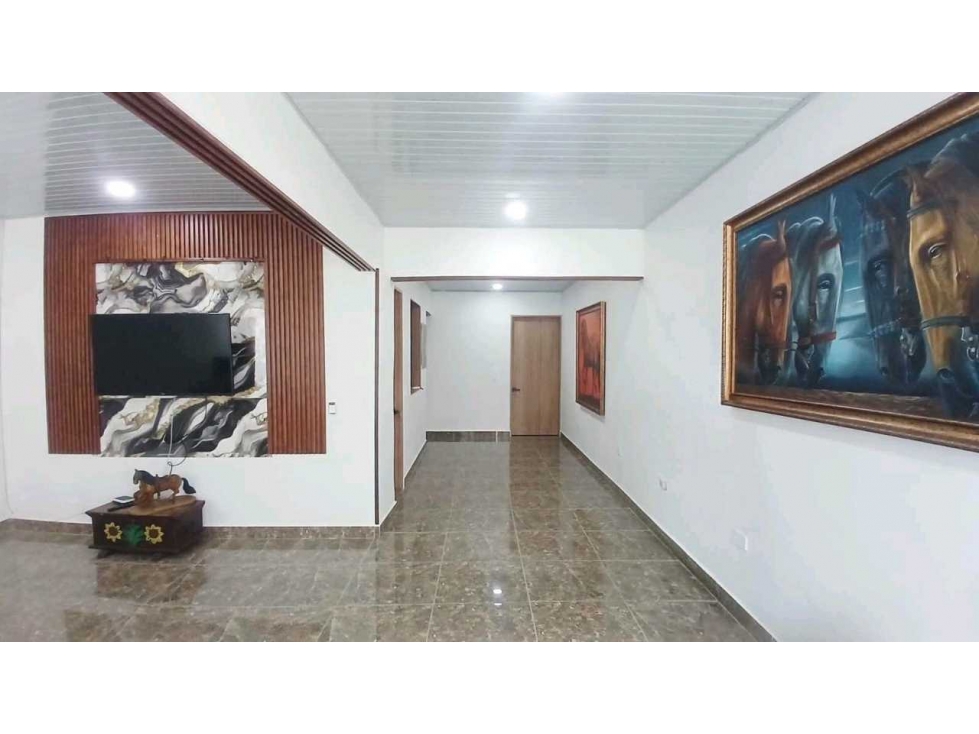 VENTA DE CASA ENTRE RIOS CARTAGO VALLE — foto 4