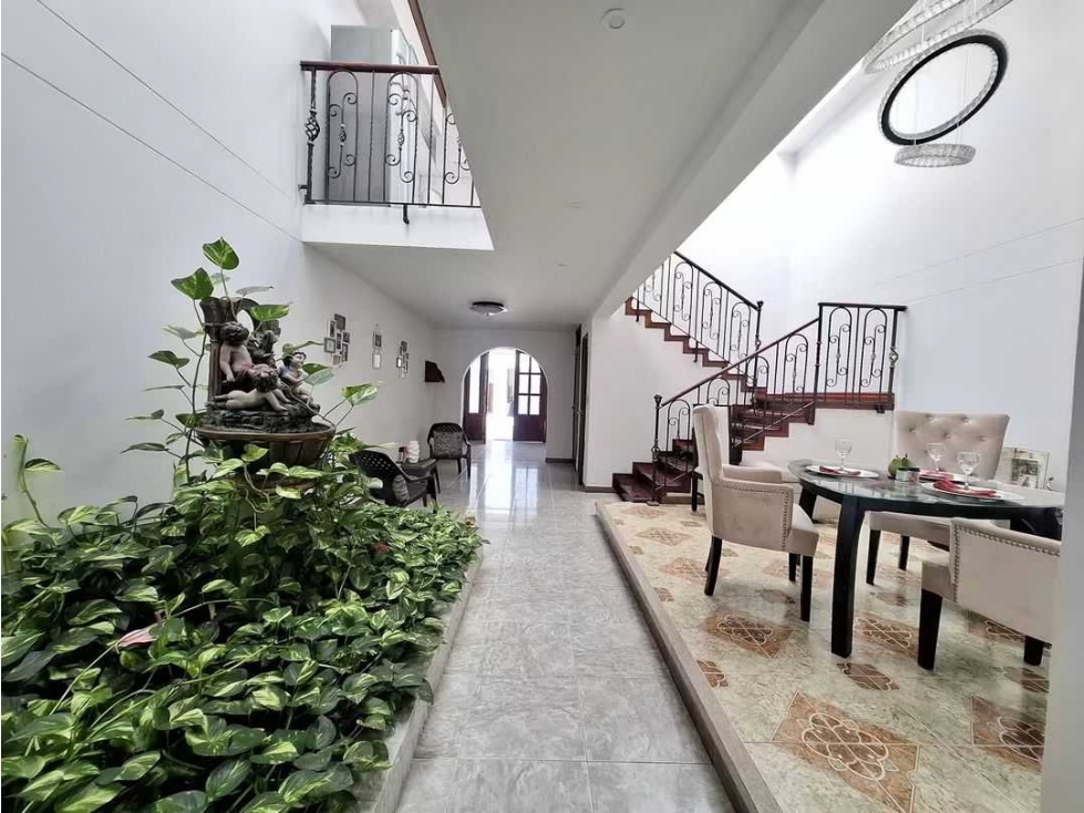 VENTA DE CASA ENTRE RIOS CARTAGO VALLE
