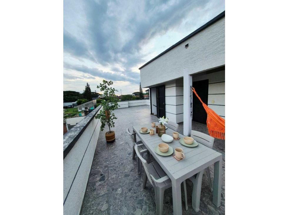 VENTA DE CASA ENTRE RIOS CARTAGO VALLE — foto 5