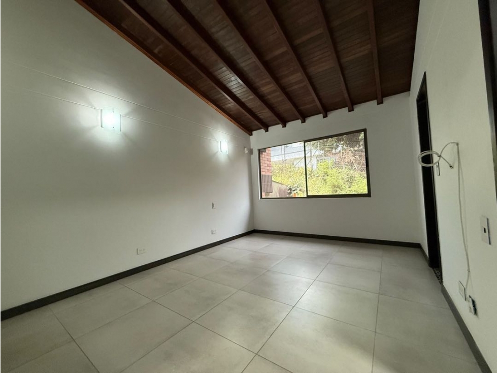 Venta de casa envigado Loma benedictinos — foto 6