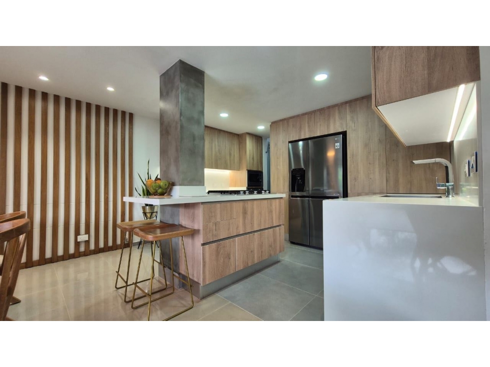 VENTA DE CASA ENVIGADO-LOMA DEL CHOCHO — foto 4