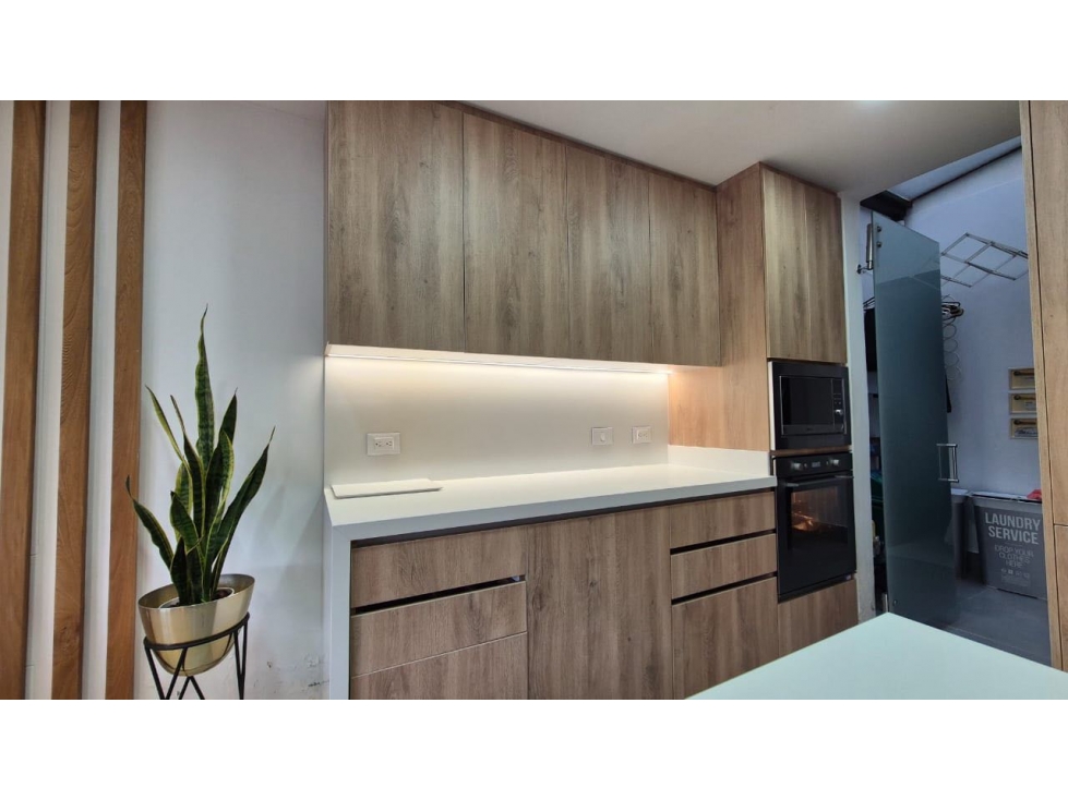 VENTA DE CASA ENVIGADO-LOMA DEL CHOCHO — foto 5