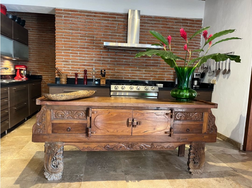 Venta de Casa Espectacular en Ciudad Histórica de Cartagena — foto 6