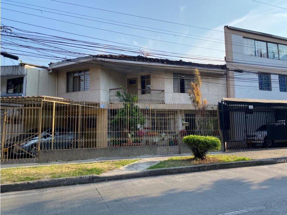 VENTA DE CASA ESQUINERA COMERCIAL EN SANTA ISABEL UNIVERSIDAD LIBRE