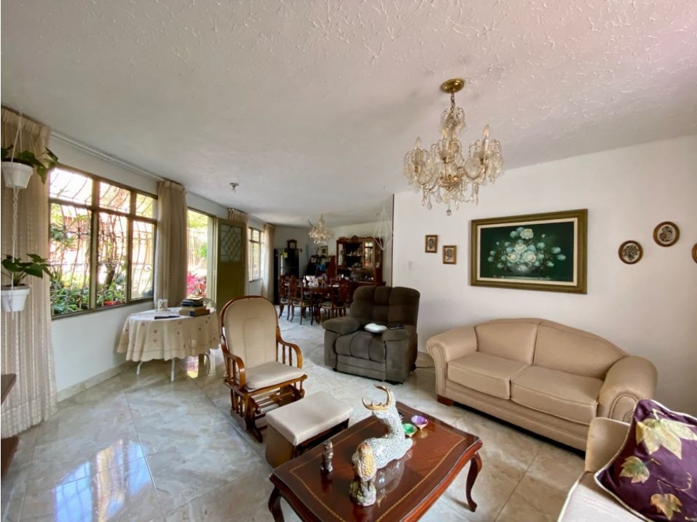 VENTA DE CASA ESQUINERA COMERCIAL EN SANTA ISABEL UNIVERSIDAD LIBRE — foto 5