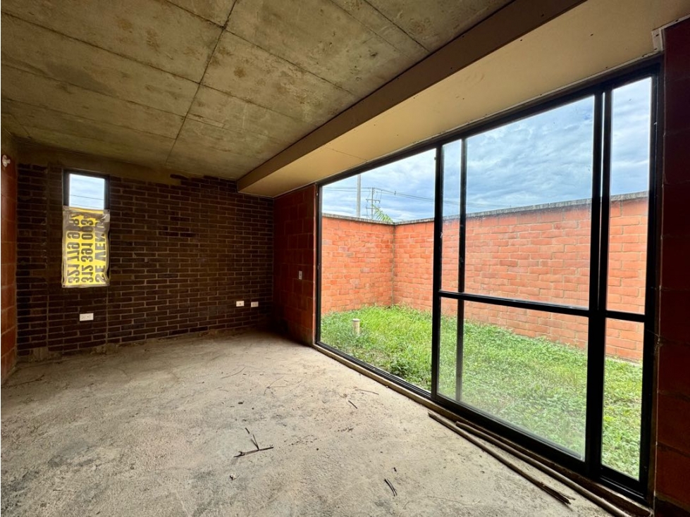 Venta de Casa Esquinera Comercial en Ventino Parque Natura Jamundi — foto 3
